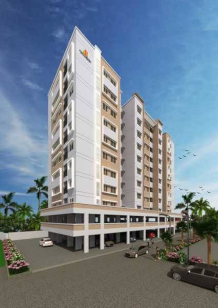  navarathinam-pearl Elevation