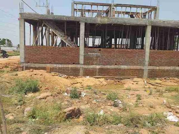  gokuldham-residency Construction Status May-19