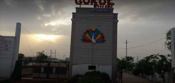  gokuldham-residency Others