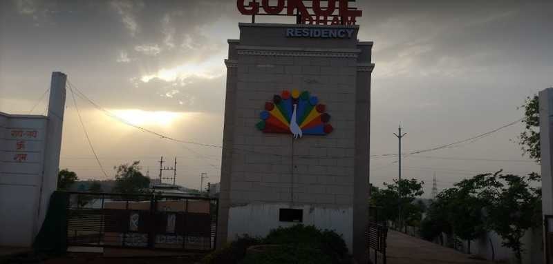  gokuldham residency Others