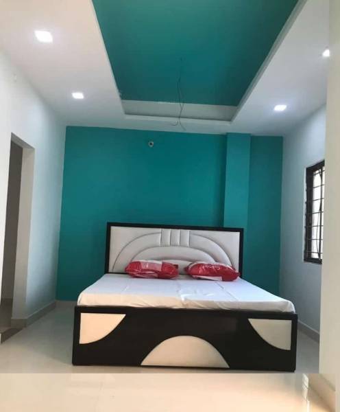  gokuldham-residency Bedroom
