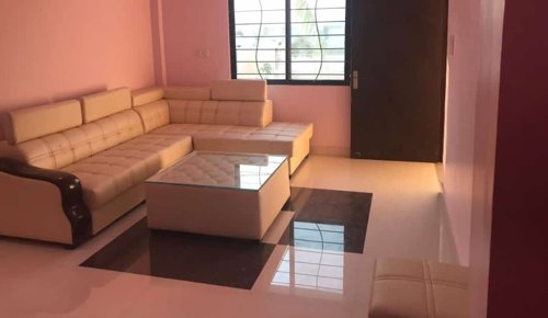  gokuldham-residency Living Area