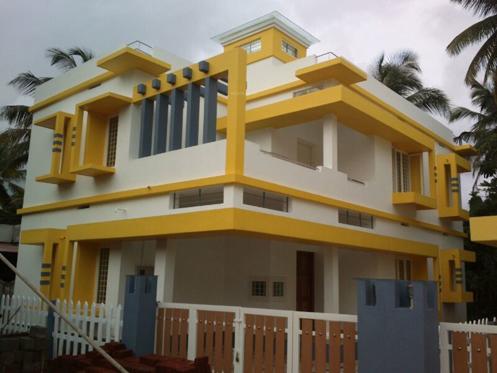  green aura Elevation