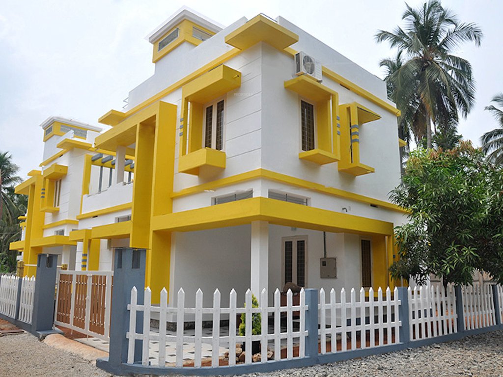  green aura Elevation