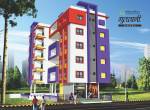 Images for Elevation of Shewalkar Multani Apartment