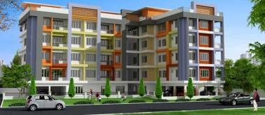 Images for Elevation of Reliable Deshbandhu Apartment Images for Elevation of Reliable Deshbandhu Apartment