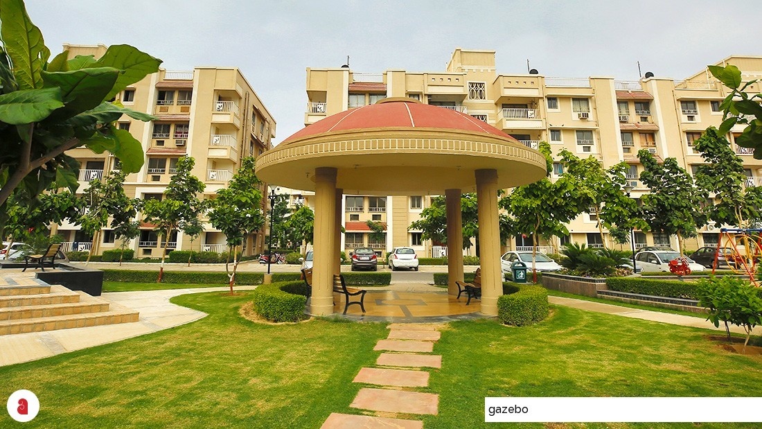 Ashiana Dwarka Phase II