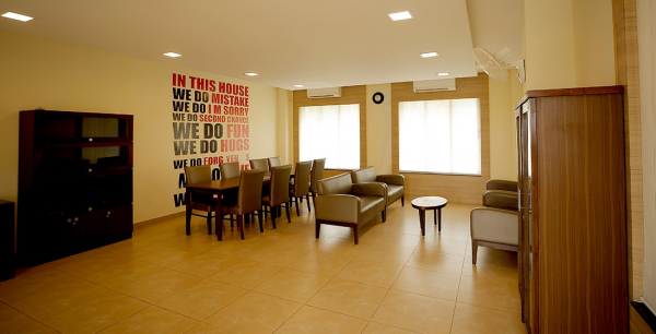 Library dwarka-phase-ii Library