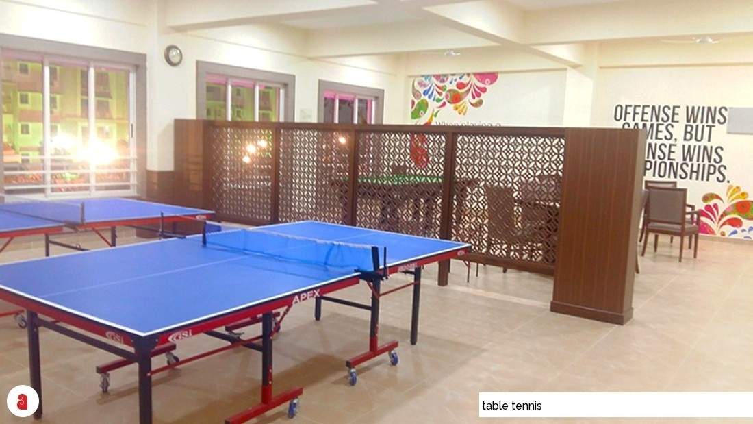 dwarka phase ii Tennis Court