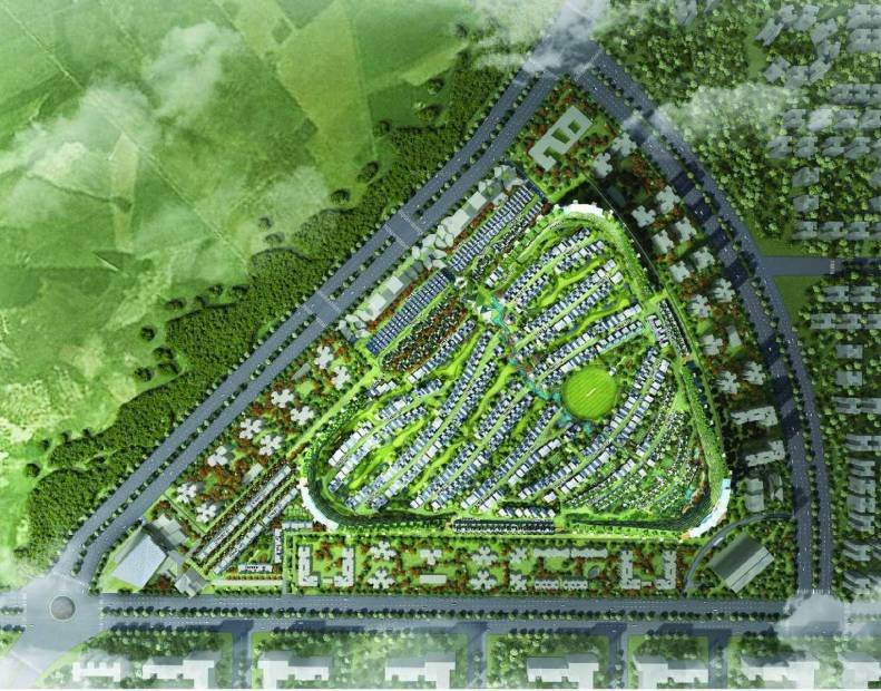  resort-residences-forest-floor Images for Site Plan of Rise Resort Residences Forest Floor
