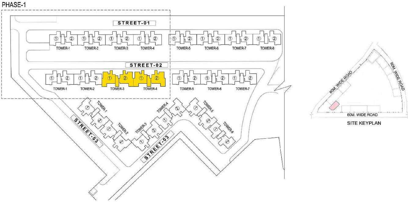  resort residences forest floor Images for Layout Plan of Rise Resort Residences Forest Floor
