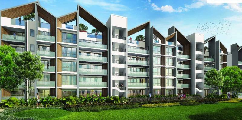  resort-residences-forest-floor Images for Elevation of Rise Resort Residences Forest Floor