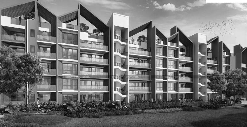  resort-residences-forest-floor Images for Elevation of Rise Resort Residences Forest Floor