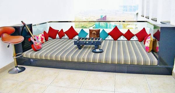  resort-residences-forest-floor Balcony