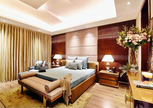  resort-residences-forest-floor Bedroom