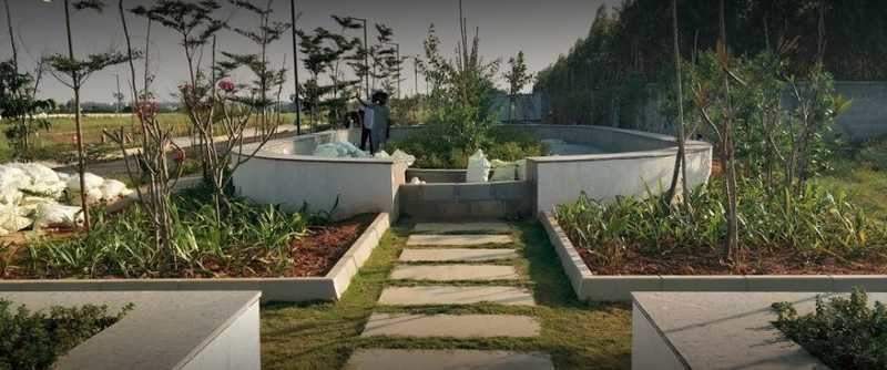  county address Elevation