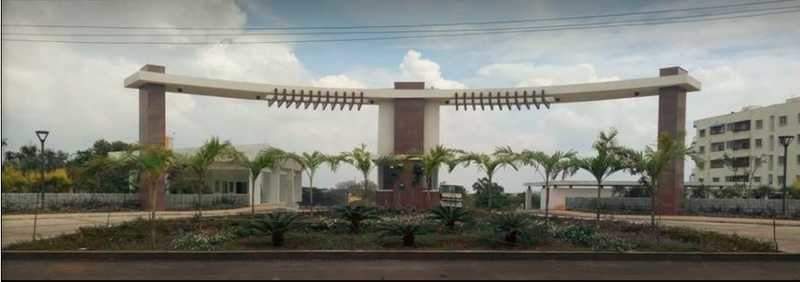  county address Elevation