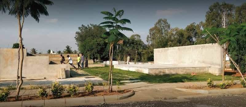  county address Elevation