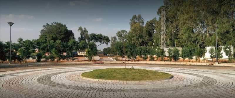  county address Elevation