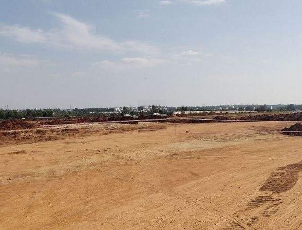  county address Elevation