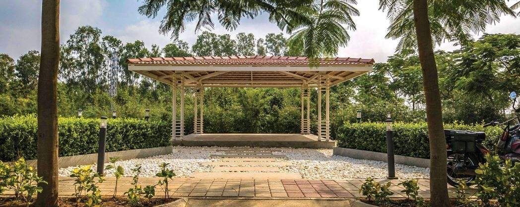  county address Elevation