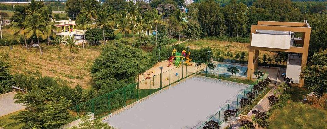  county address Elevation