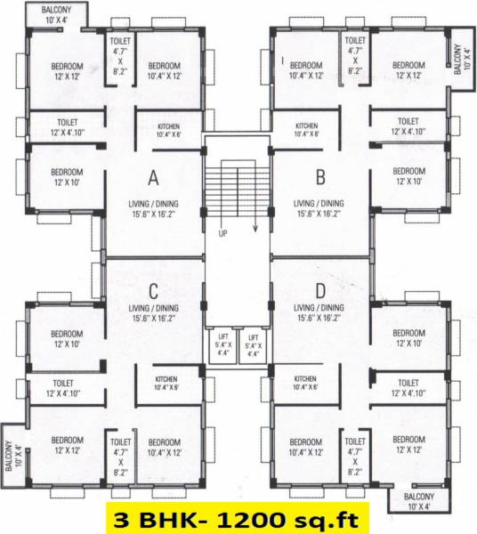 Images for Cluster Plan of Aranyak Developers Private Limited Banabithi