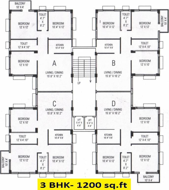 Images for Cluster Plan of Aranyak Developers Private Limited Banabithi
