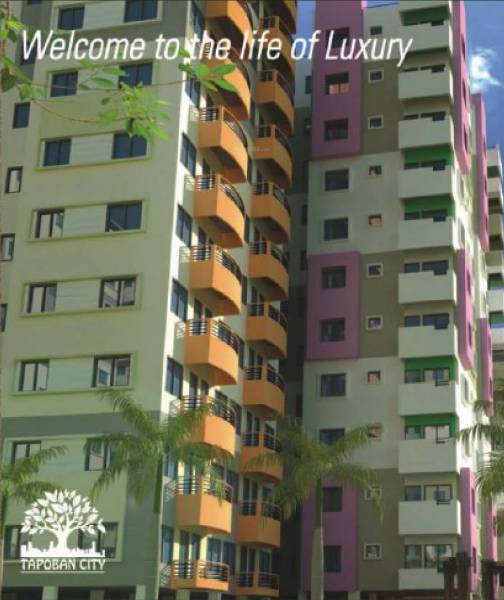 Images for Elevation of Aranyak Developers Private Limited Banabithi