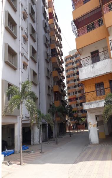 Images for Elevation of Aranyak Developers Private Limited Banabithi