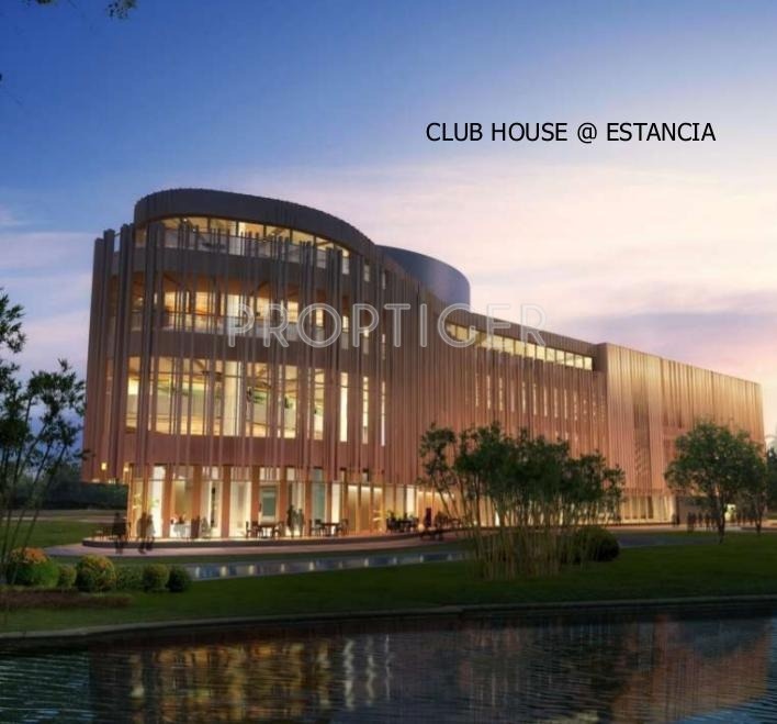 Images for Elevation of Arun Estancia