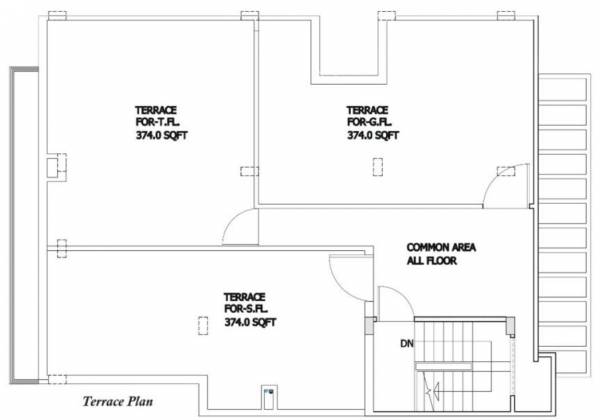 Images for Cluster Plan of Wishfield The Carmine