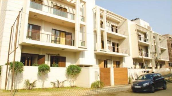 Images for Elevation of Wishfield The Carmine