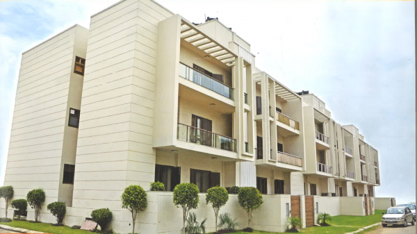 Images for Elevation of Wishfield The Carmine