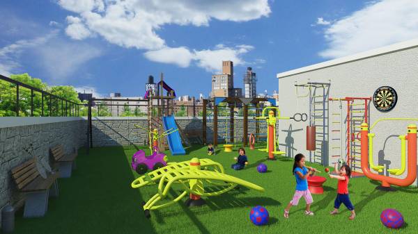 Images for Amenities of The Nest Suraj