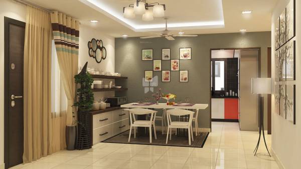 Images for Main Other of The Nest Suraj