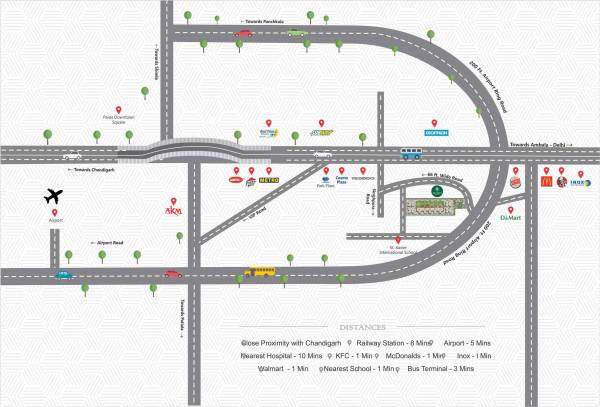 Images for locationPlan