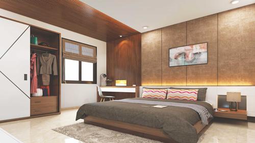  bhalchandra-vihar-phase-i-a-and-b Bedroom