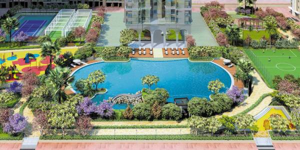  west-county-phase-2-dosti-cedar Gymnasium