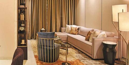  west-county-phase-2-dosti-cedar Living Area