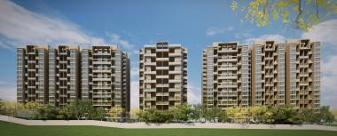 Images for Elevation of Goel Ganga Ganga Platino Phase III Images for Elevation of Goel Ganga Ganga Platino Phase III