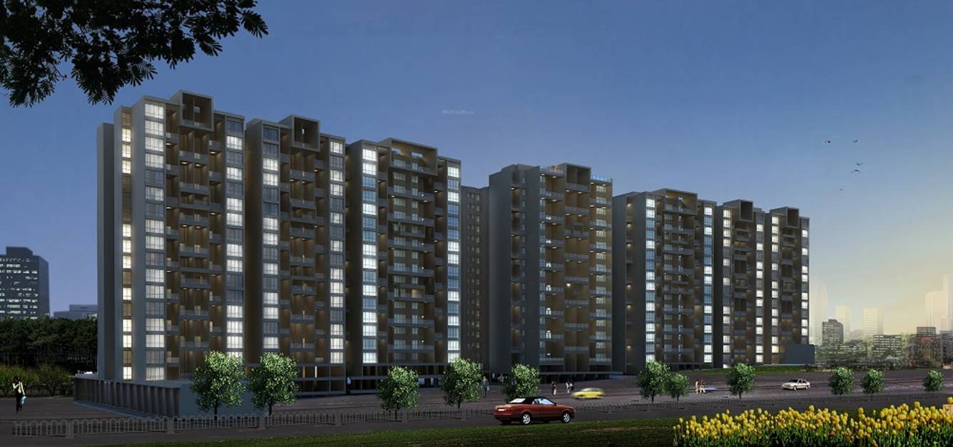 Images for Elevation of Goel Ganga Ganga Platino Phase III