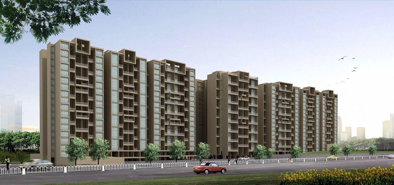 Images for Elevation of Goel Ganga Ganga Platino Phase III