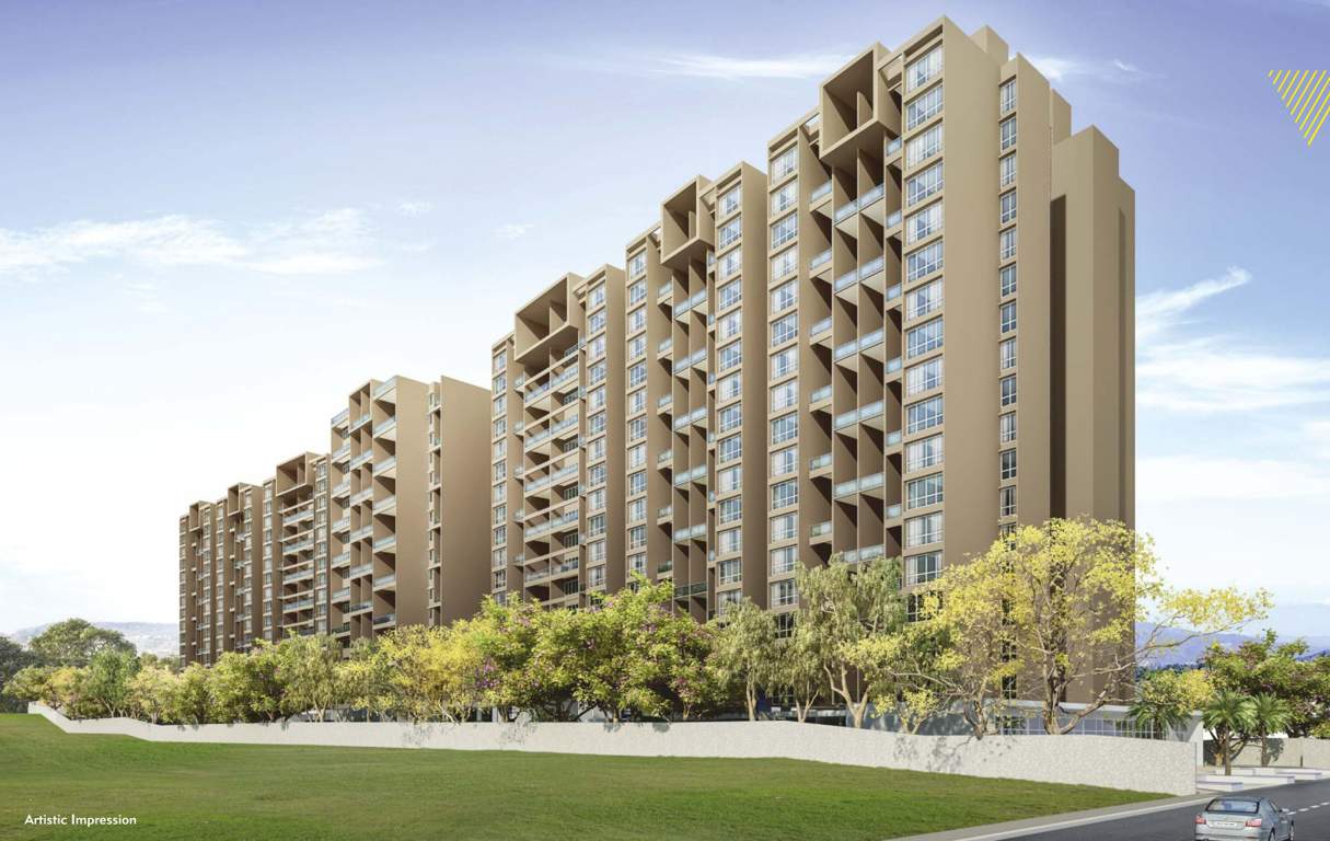 Images for Elevation of Goel Ganga Ganga Platino Phase III