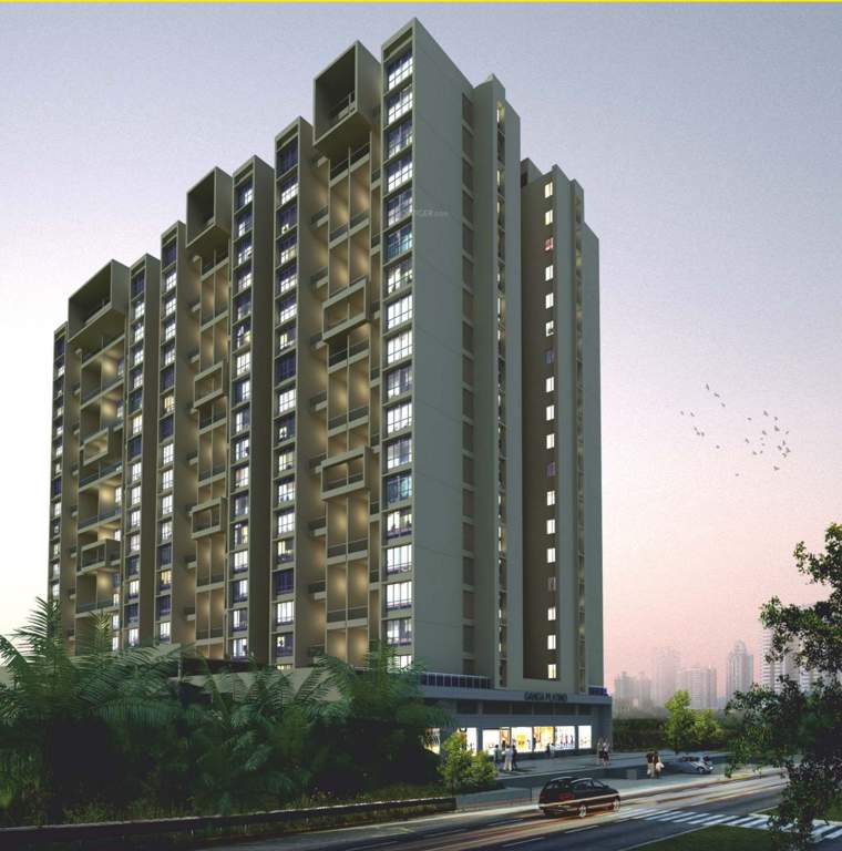 Images for Elevation of Goel Ganga Ganga Platino Phase III
