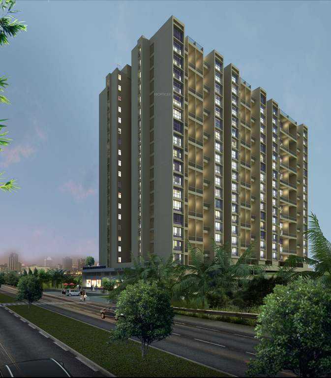Images for Elevation of Goel Ganga Ganga Platino Phase III