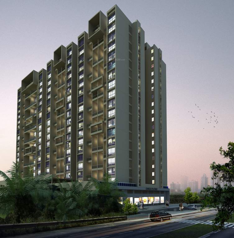 Images for Elevation of Goel Ganga Ganga Platino Phase III