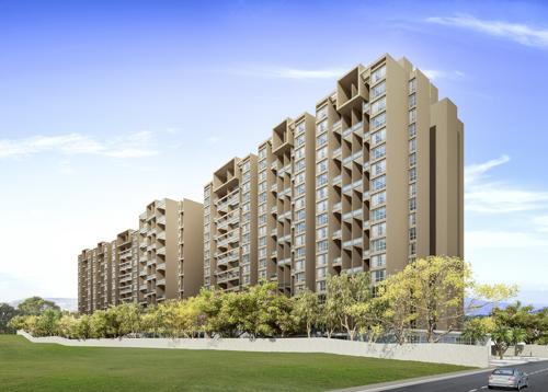  ganga-platino-phase-iii Images for Elevation of Goel Ganga Ganga Platino Phase III