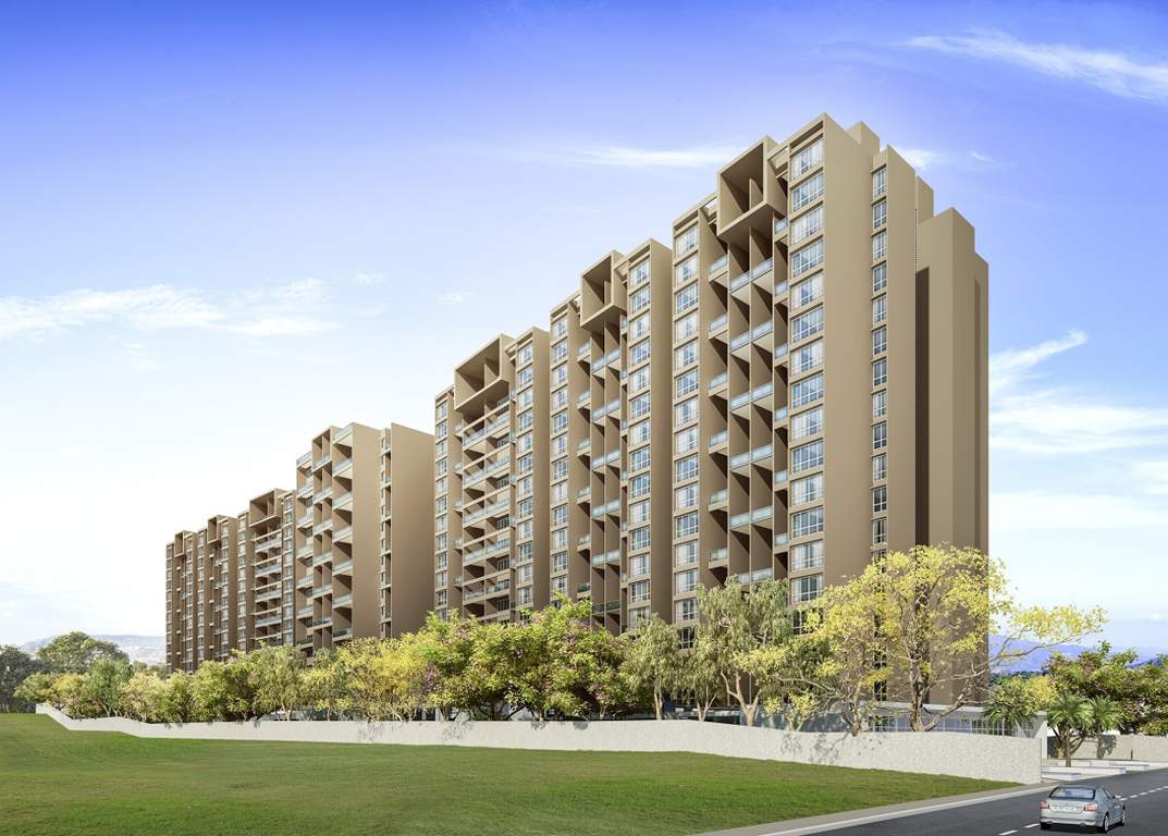  ganga platino phase iii Images for Elevation of Goel Ganga Ganga Platino Phase III