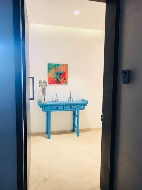 Images for Amenities of Goel Ganga Ganga Platino Phase III